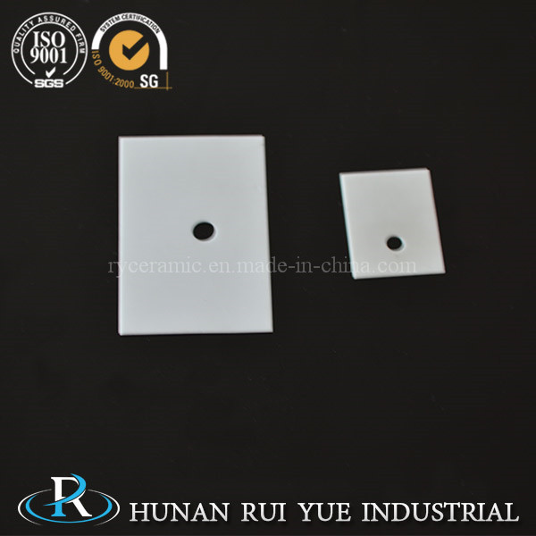 High Quality Alumina Ceramic Substrate for Insulator