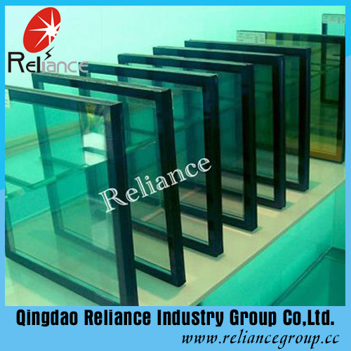 Insulated Glass-Clear Glass Insulated