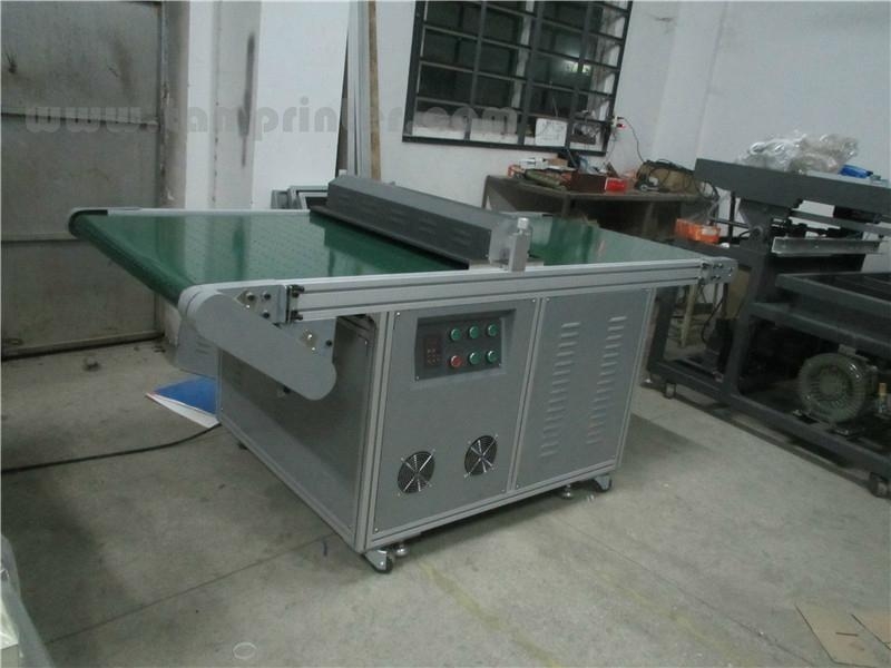 TM-LED800 LED UV Curing System