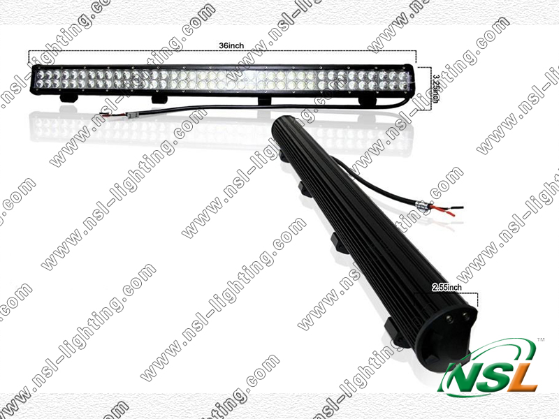 Top! ! LED Light Bar CREE 234W LED Light Bar, 78PCS*3W LED Light Bar 10-30V