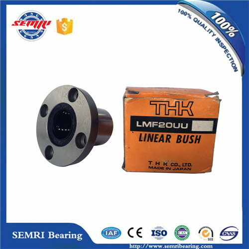 Made in Japan THK Linear Bush Bearing (LMF20UU) with High Precision