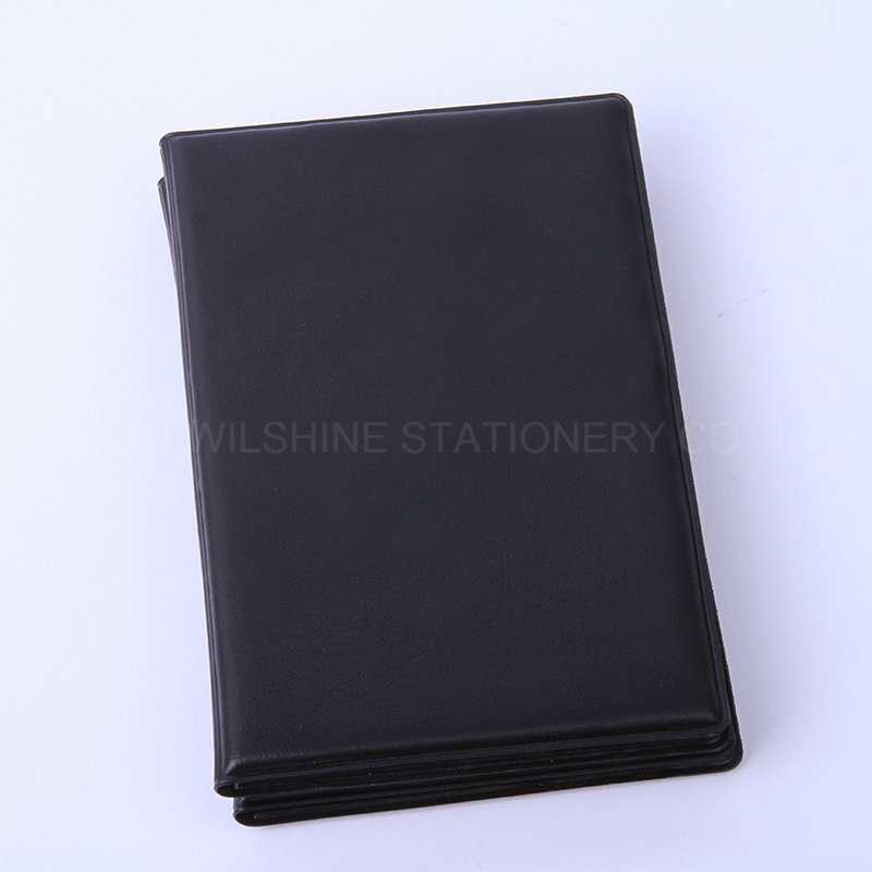 High Quality PU Cover Memo Sticky Note Pads (PN238)