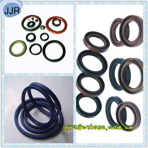 Hydraulic Seals Piston Seal PU Material Seal