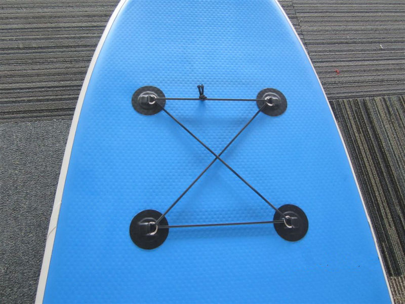 Customized Inflatable Stand up Paddle Sup Board and Surfboard