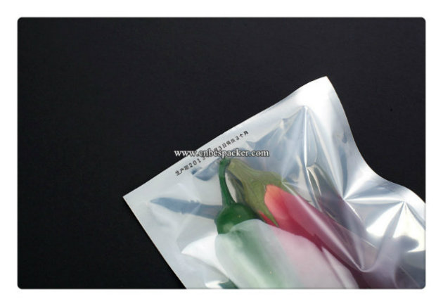 Manual Plastic Bags Food Hand Sealer Sealing Machine