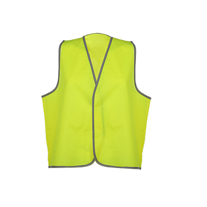 Hot Sale High Visibility Safety Vest