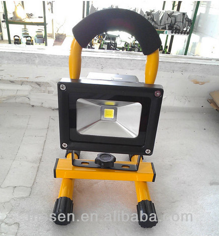 High Brightness Explosion Proof Outdoor Light LED Floodlight