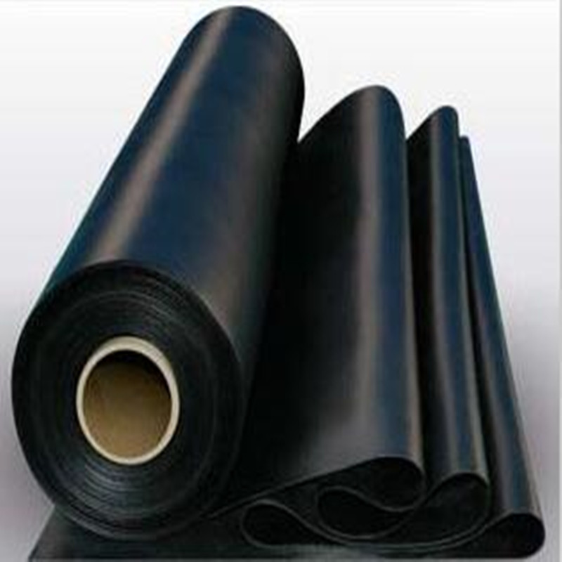 HDPE Geomembrane for Landfills