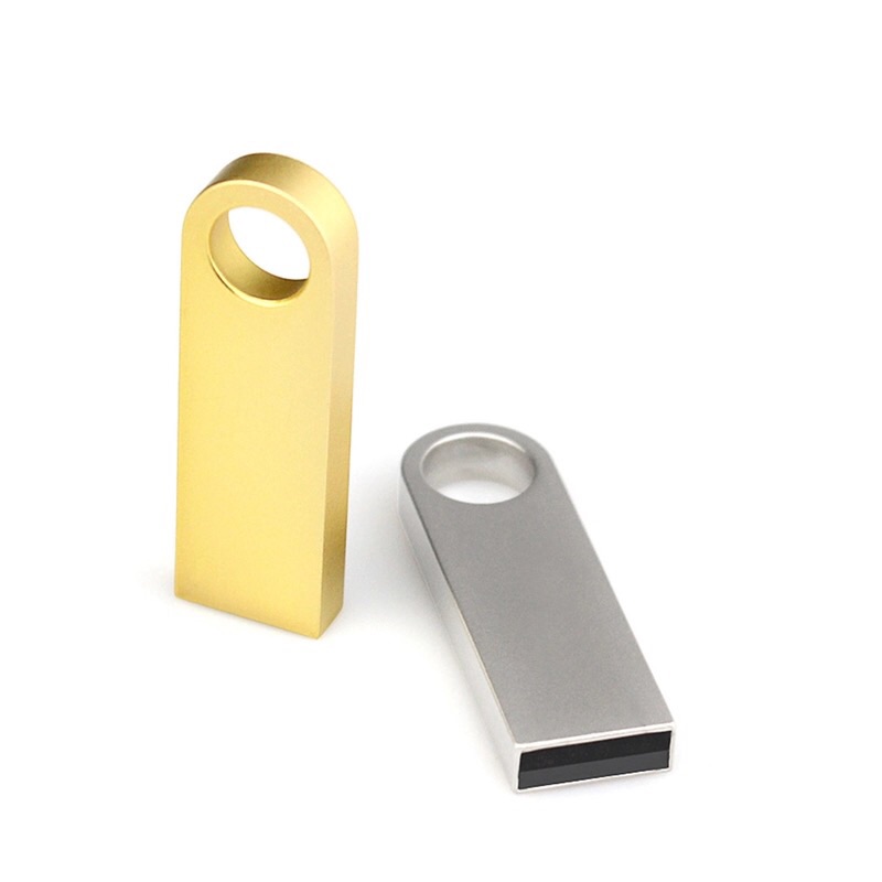 Usb Flash Drive Pvc