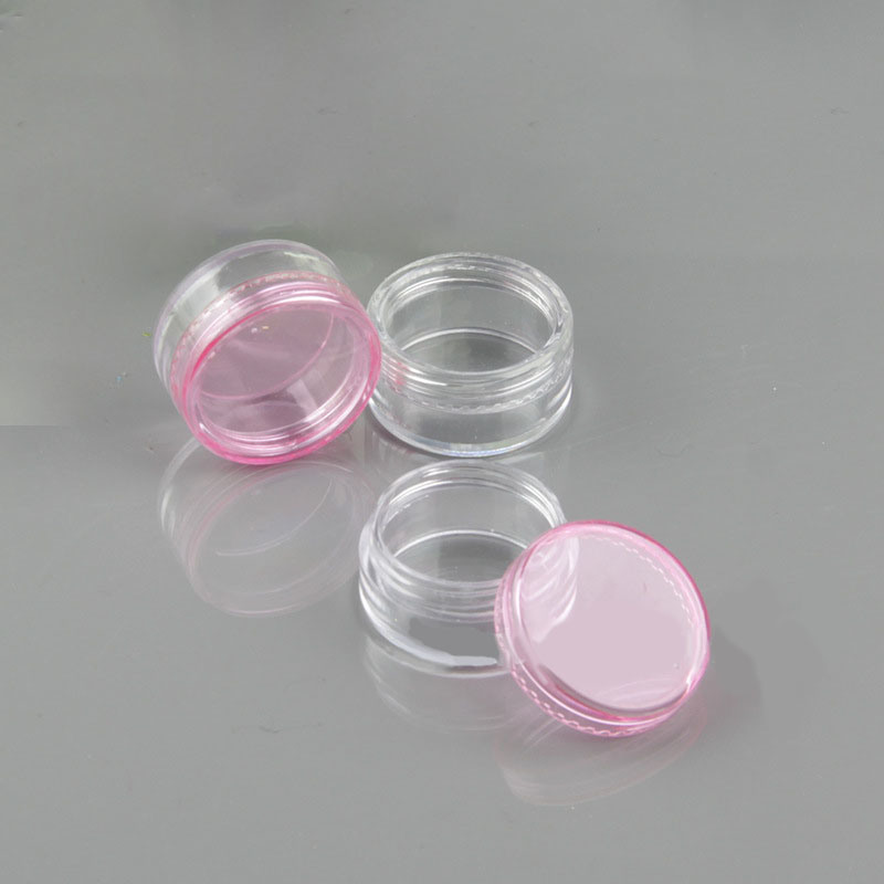 5ml Cosmetic Packaging Jar (NJ05D)