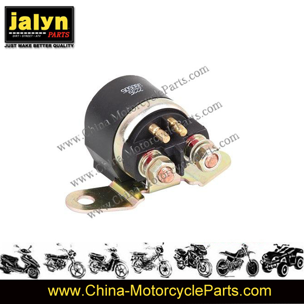 Motorcycle Flasher Relay for Wuyang-150