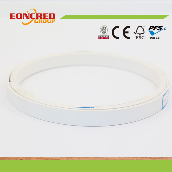 PVC Edge Banding for MDF for Furniture