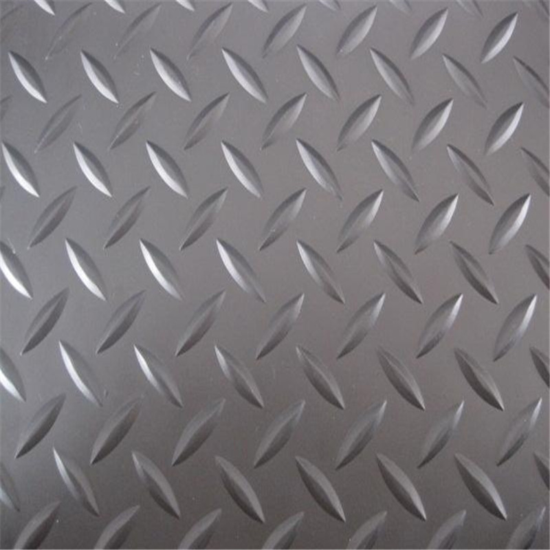 Diamond Anti Slip Rubber Mat