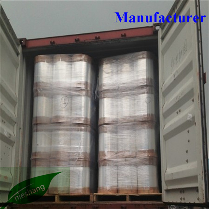 23 Mic Clear Hand Use LLDPE/LDPE Mini Stretch Film