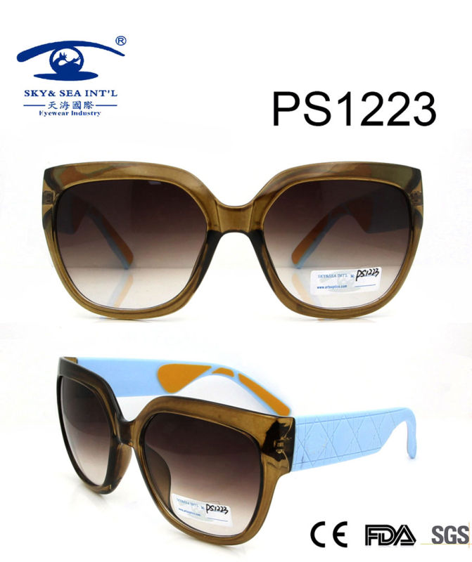 2016 New Arrival Sunglasses (PS1223)