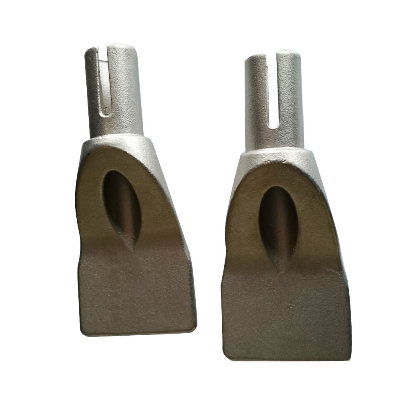 Custom Top Quality Polished Stainless Steel Investment Casting From Foundry