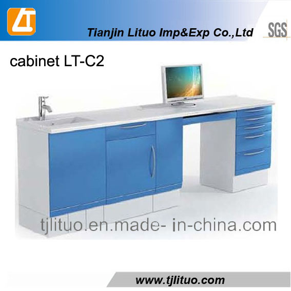 2016 New Style Professional Metal Dental Lab Cabinet