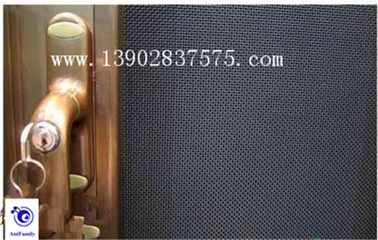 Fiberglass window Screen / Security Window Screen (hot sale)