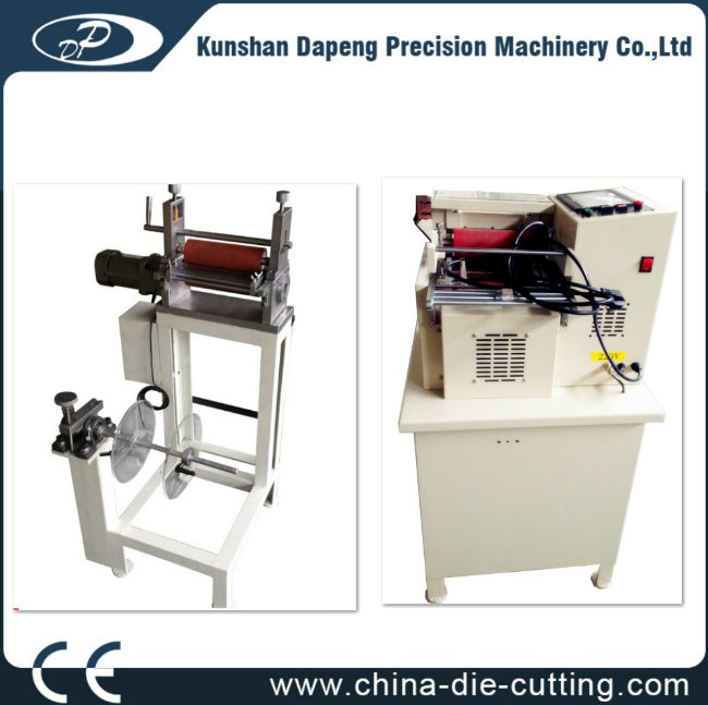 High Quality Automatic Velcro Tape Cutting Machine