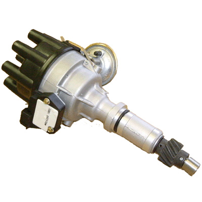 Rang V8 Engine Electronic Ignition Distributor