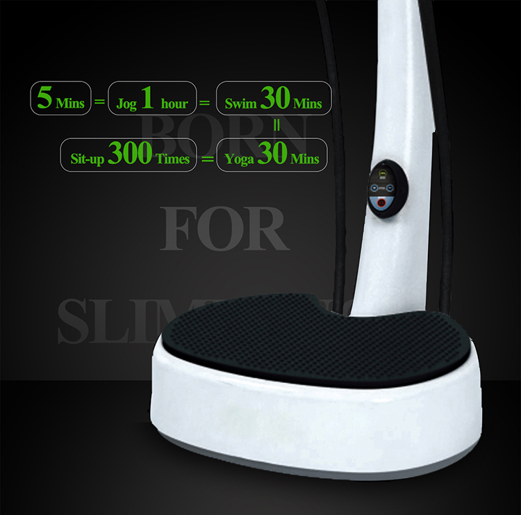 Crazy Vibration Machine Weight Loss Massager