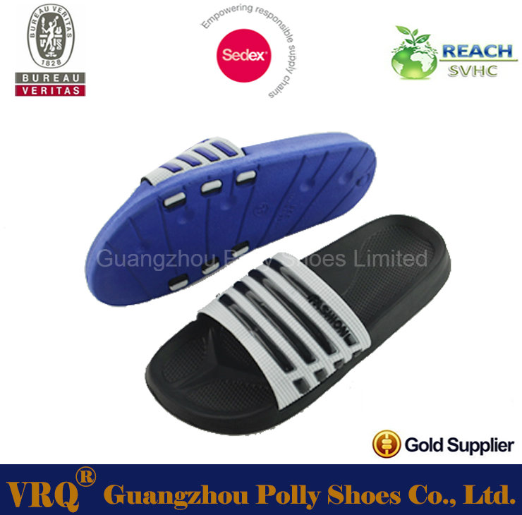 Wholesale Good Quality Newest EVA Men Slippers