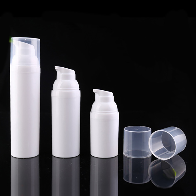 New Design Cream Using 30ml Airless Bottles (NAB14)