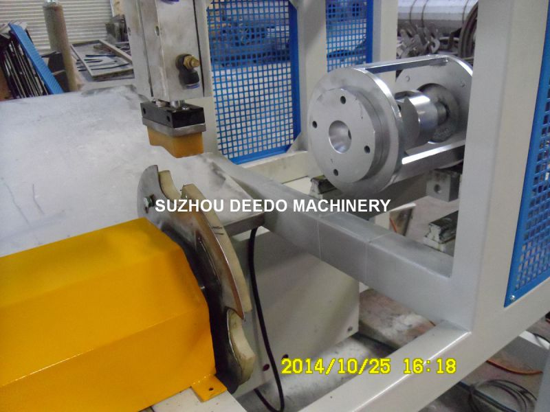 20mm-63mm PVC Pipe Chamfer Machine