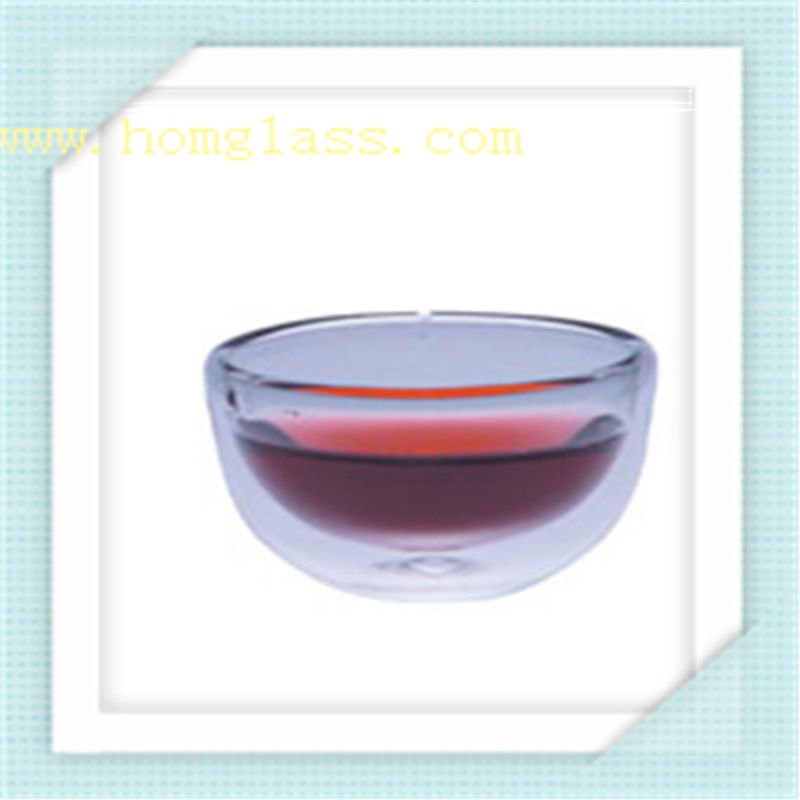 Glass Cup with High Quality and Good Price