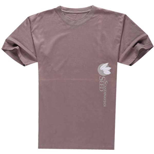 High Quality Heavy Weight Polyester T-Shirts (TS-PL-180)