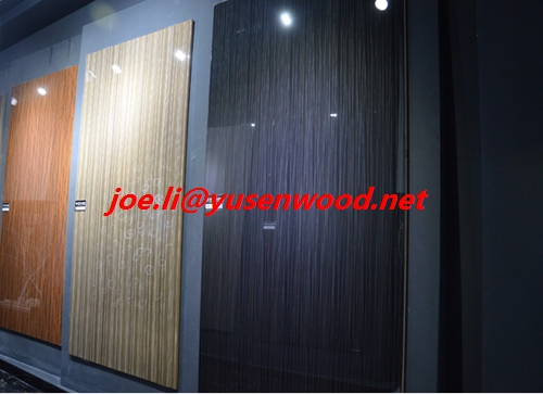 15mm UV MDF with High Quality