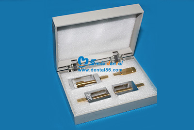 Dental Handpiece Cartridge Disassembling Tool