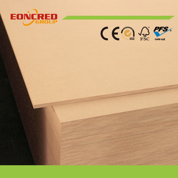 Large Size 1830*3660mm Board Raw MDF