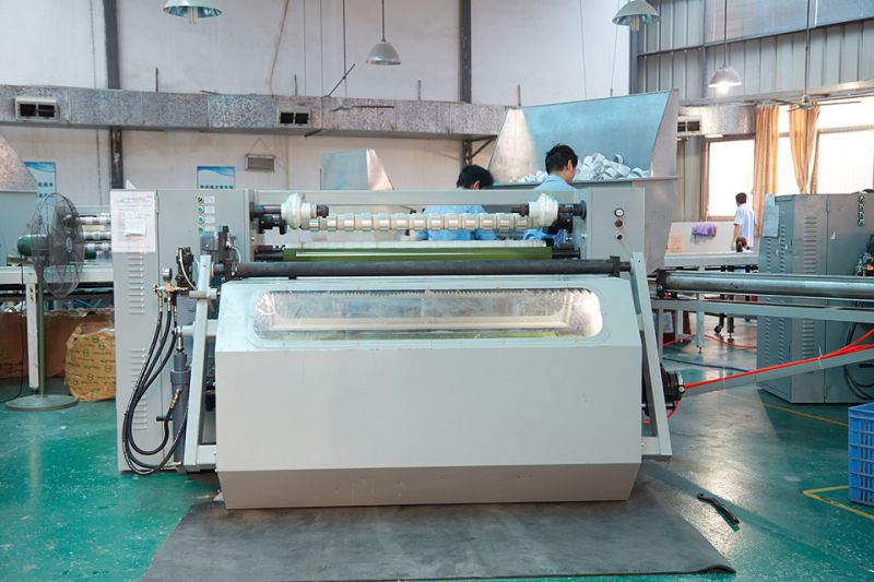 BOPP Self Adhesive Tape Plant