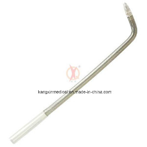 Bent Circuit Venous Catheter Kx0202