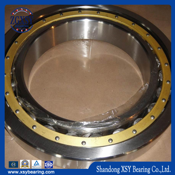 Hot Sale High Performance Nu203 Nu206 Nu213 Cylindrical Roller Bearing