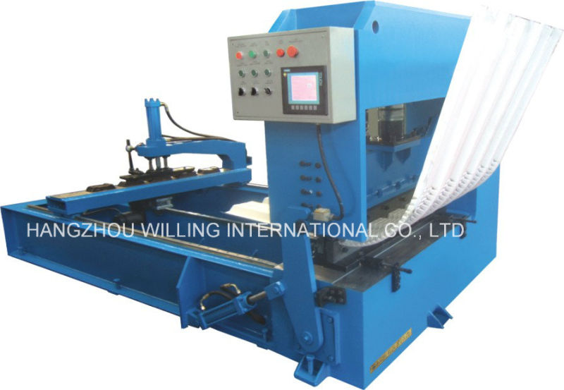 Hydraulic Crimping Machine