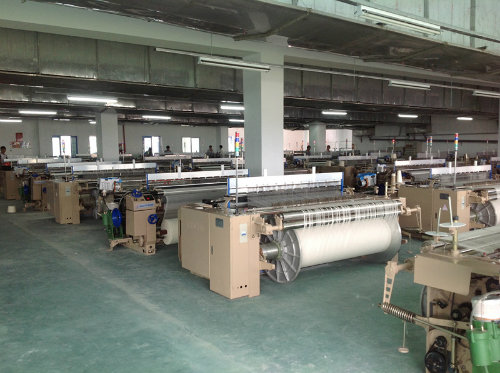 Upward Brand Uta708 Medical Gauze Air Jet Loom