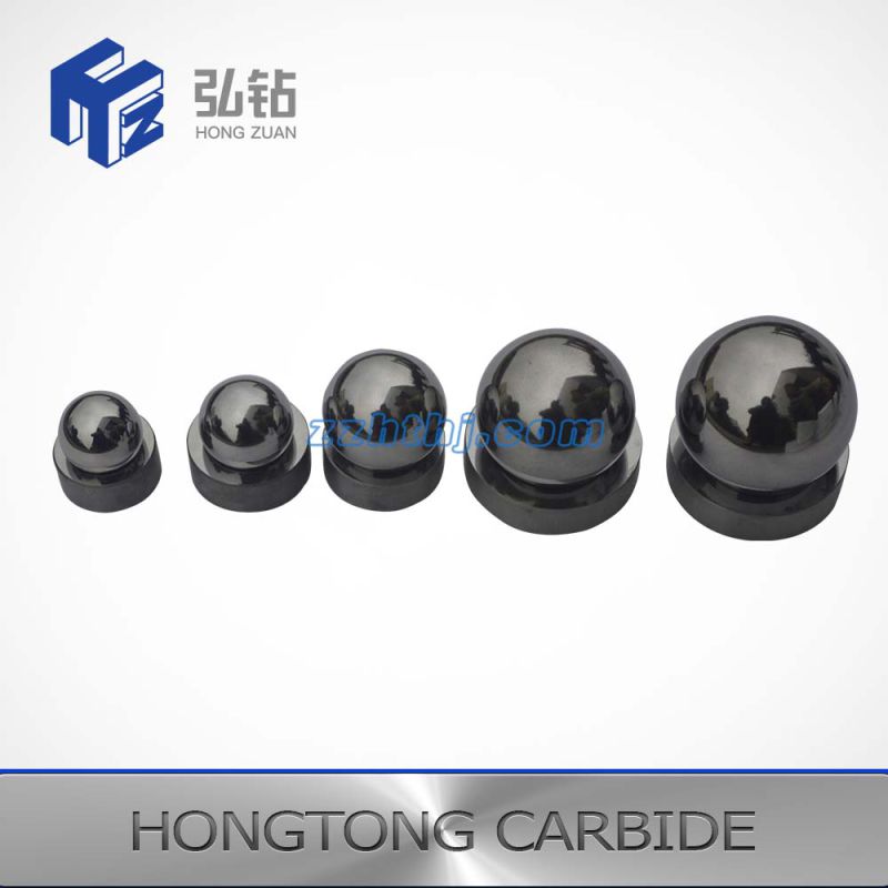 Tungsten Carbide Ball and Seat for Sale