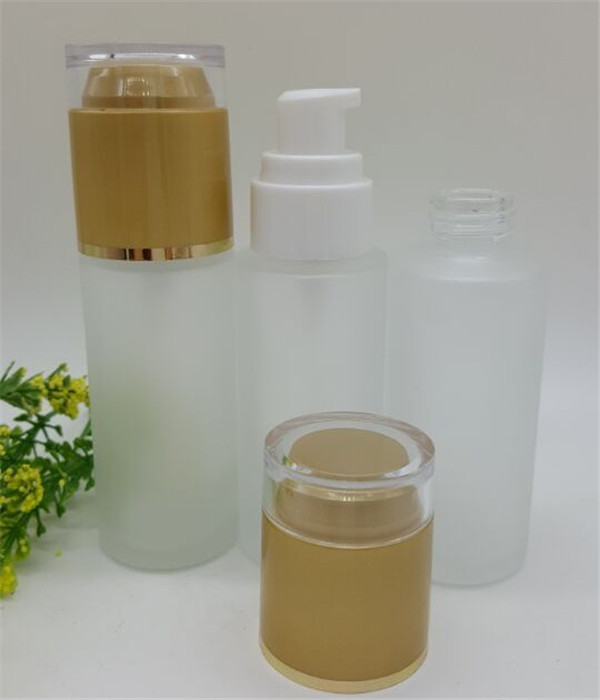 Lotion Bottle (KLLB-04)