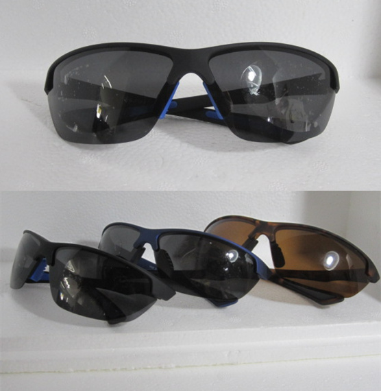 2016 Hot Sales and Fashionable Spectacles Style for Men's Sports Sunglasses (P079065)