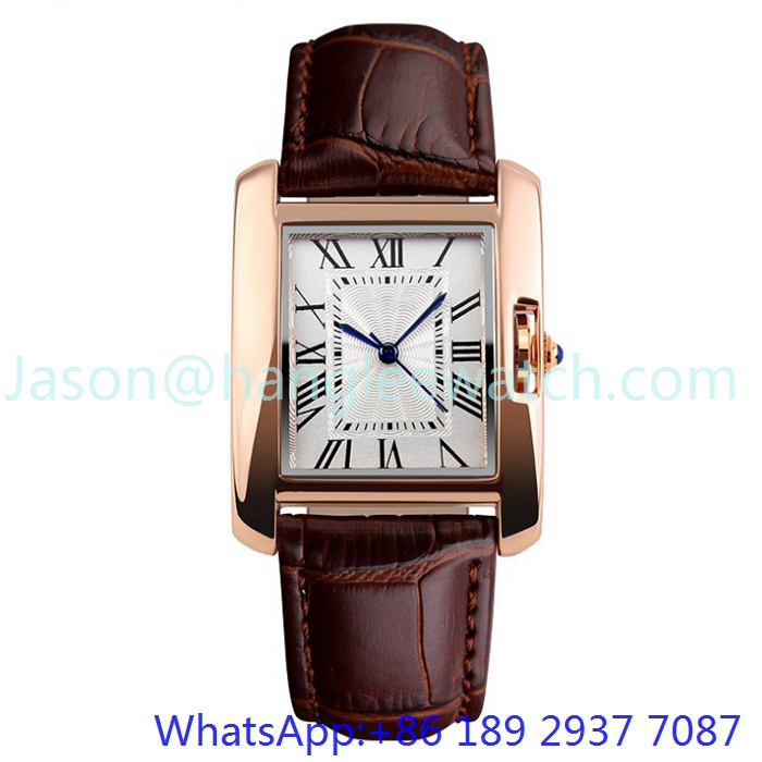 Hot Fashion Alloy Watch, The Best Quality with Genuine Band 15041