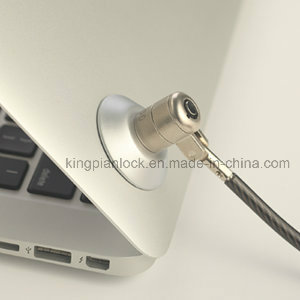 Laptop Computer Lock for iPad