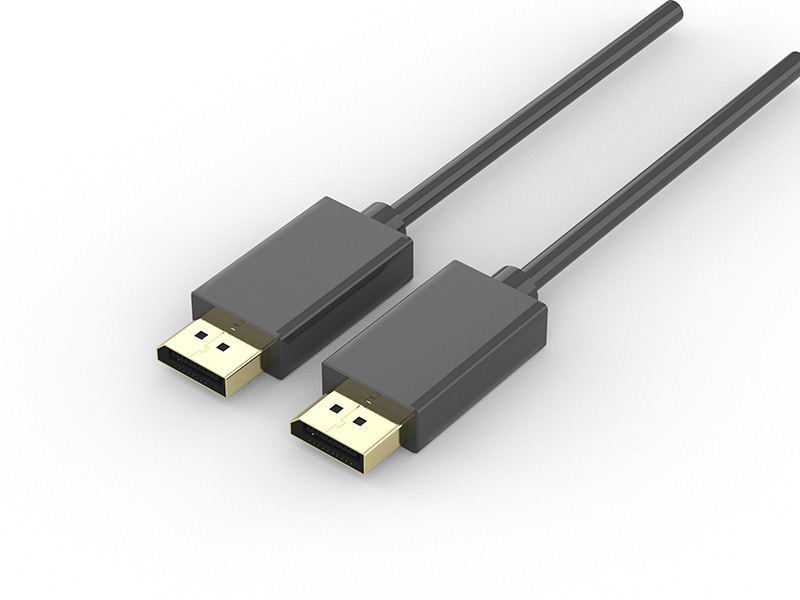 Display Port Male to Male Cable