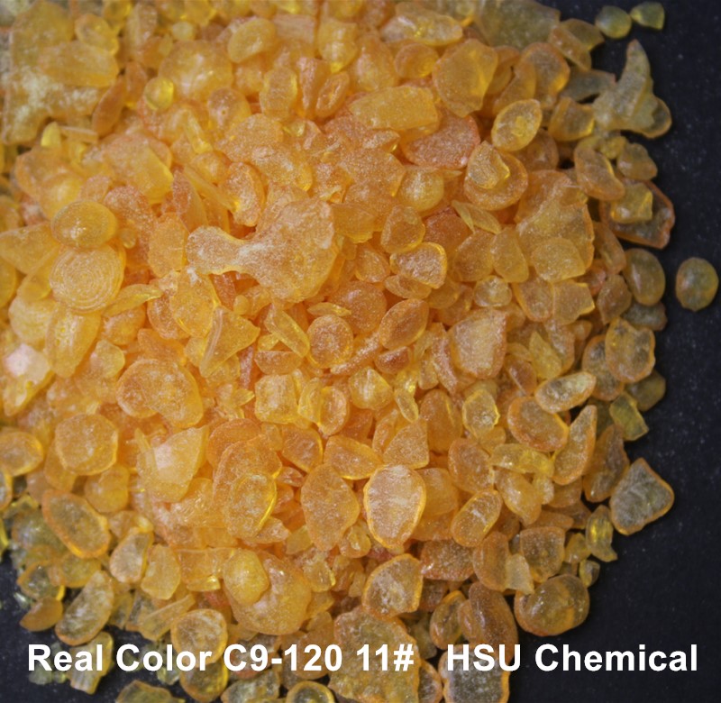 C9 Petroleum Resin (Thermal poly) Hr110-11