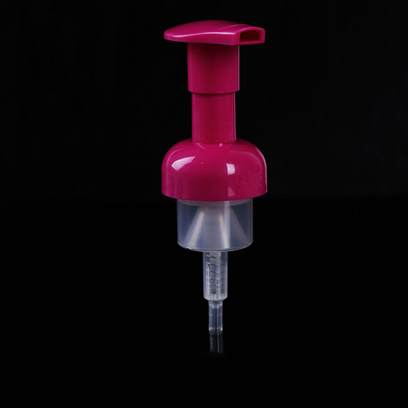 Cosmetic Liquid Soap Dispenser Pump (NPF09B)