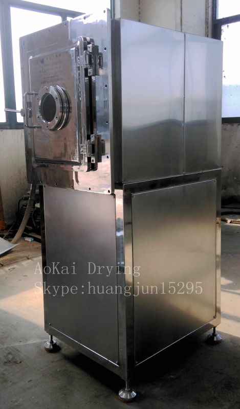 Yzgf-1 Tray Type Vacuum Combination Drier