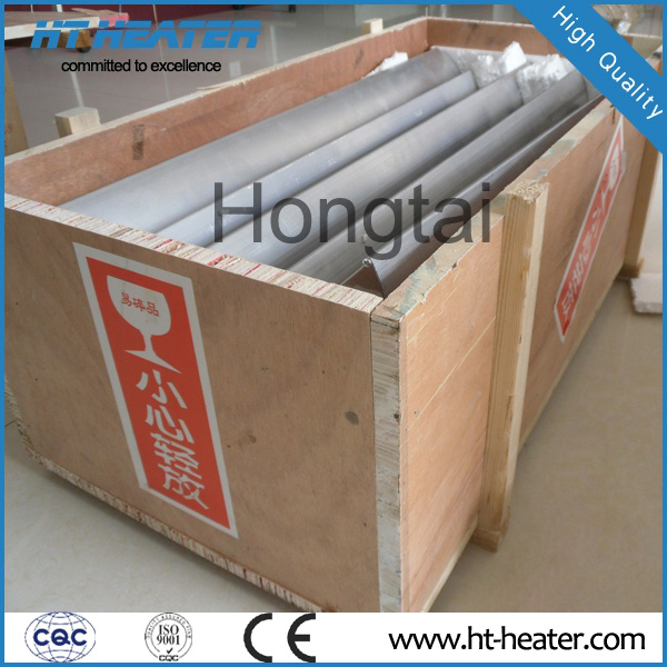 Far Infrared Radiation Ceramic Tube Heater