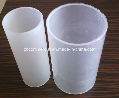 Acrylic Tube (lighting, crafts, house decoration, building, medical equipment)