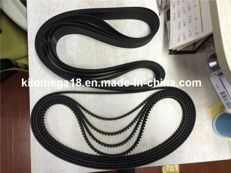 Good Quality Rubber Timing Belt for Sale Htd1104-8m-30mm